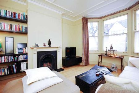 Elmwood Road, Grove, W4 - Photo 4