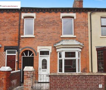 3 bedroom terraced house to rent - Photo 4