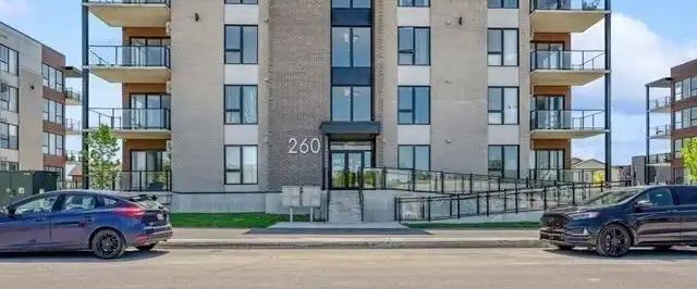 260 Rue Nancy-Elliott, #204 | 260 Rue Nancy-Elliott, #204, Gatineau - Photo 1