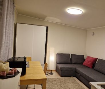 Fornborgsvägen, Huddinge - Photo 3
