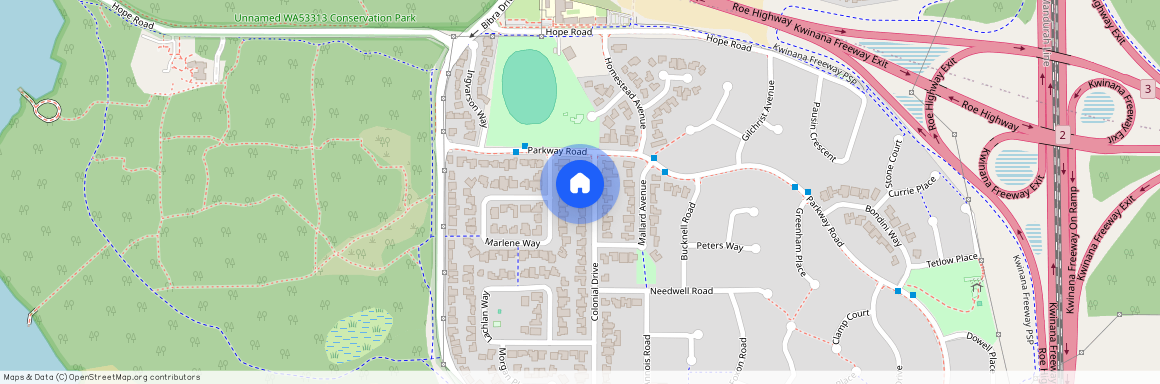 7 Colonial Drive, WA 6163, Bibra Lake