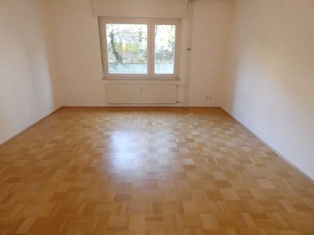 ** Moderne 2-Zi-Wohnung mit Balkon in der Nähe des Uniklinikums ** - Foto 3