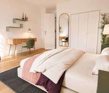 Strasbourg - Mayer - Chambre 7 - Photo 1