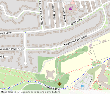 Newland Park Drive, Hull Road, York, YO10 - Photo 1