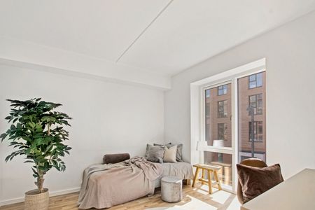 Nadines Gordimers Vej 9, 1. mf., Gads Hus, 2300 København S - Foto 4