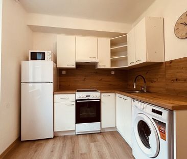 Pronájem bytu 1+1 28 m² - Photo 4