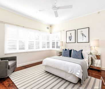 33 Calvert Avenue, Killara NSW 2071 - House For Rent | Domain - Photo 1