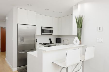 328 Jervis Mews (Townhouse), Vancouver - Photo 5
