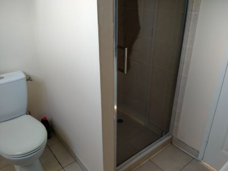 Location Appartement 3 pièces 54m² - Photo 5