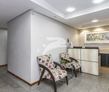 Apartamento 1 Quarto Bigorrilho 33m² - Photo 5