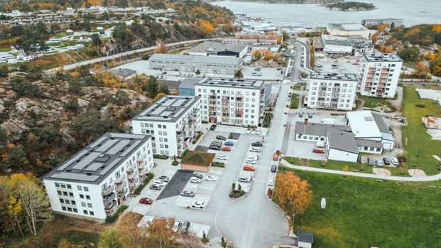 Trädgårdsgatan 14 - Foto 1