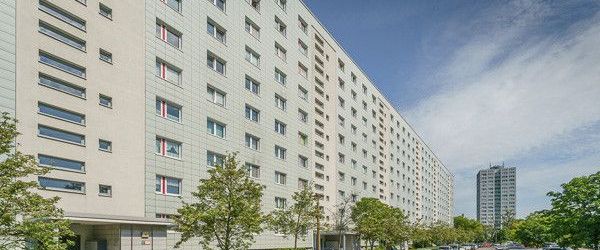 Singletraum mit Balkon - Photo 1