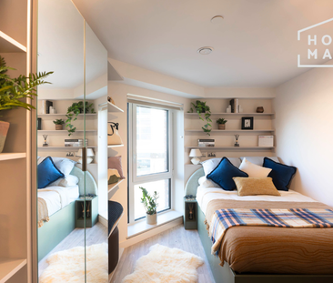 Studio to rent - Photo 5