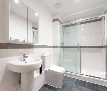 1 bedroom flat to rent - Photo 6