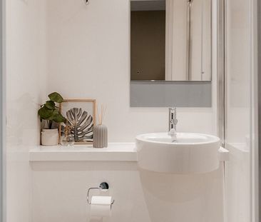 Room in a Shared Flat, Ruby St En-Suite Room, SE15 - Photo 5