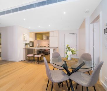 206/81 Harbour Street Haymarket - Photo 5