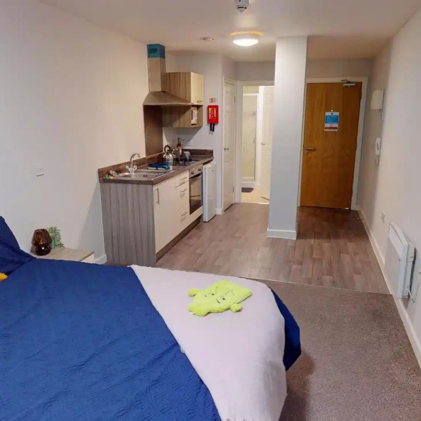 Superior Studio - Double - Photo 1