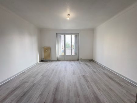 T3 Rénové Clermont-Ferrand / coeur de la Glacière - Photo 3