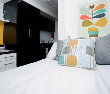 Platinum Plus Studio - Photo 3