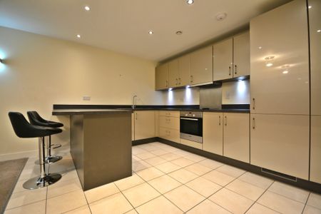 1 bedroom apartment to rent - Photo 4