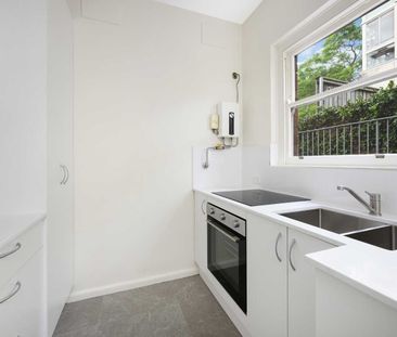 4/57 Milson Road Cremorne Point - Photo 1