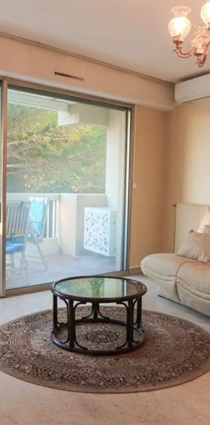 Appartement Mandelieu La Napoule 2 pièce(s) - Photo 1