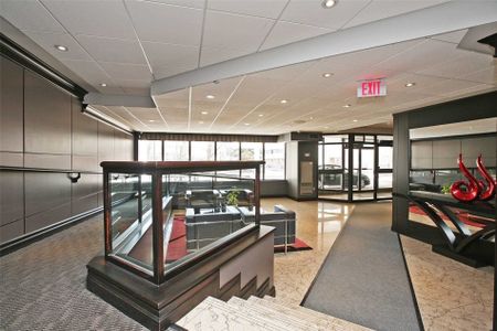 For Lease - 77 Maitland Place Unit# 524, Toronto, Ontario - Photo 5