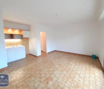 Appartement à louer 1 pièce 31.37m² - Photo 3