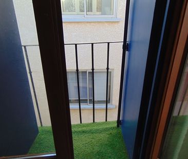 Appartement - 1 pièce - 17 m² - Photo 1
