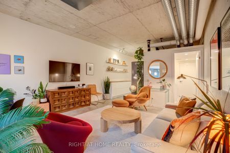 Westside Gallery Lofts , #516 - Photo 4