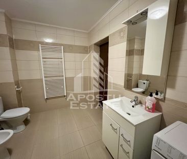Casa de inchiriat 5 camere, centrala proprie, petfriendly,Mosnita Noua - Fotografie 4