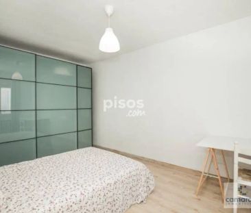 Piso en alquiler en Santo Tomás-Universidad - Foto 5