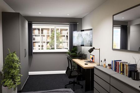 1 bedroom apartment to rent - Photo 5