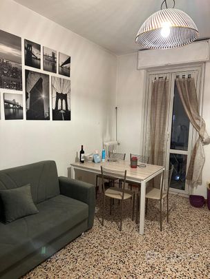Posto singolo in doppia affori studenti - Photo 1