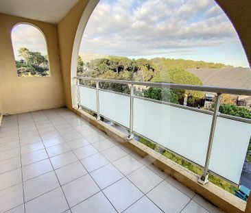 Location Appartement 2 pièces 46m² MONTPELLIER 34090 - Photo 3