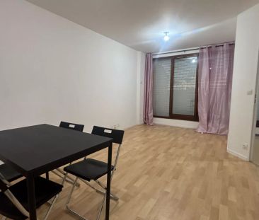 Appartement Evry Courcouronnes 3 pièce(s) 62.15 m2 - Photo 4