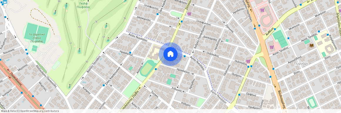 Κάτω Γλυφάδα (Γλυφάδα)