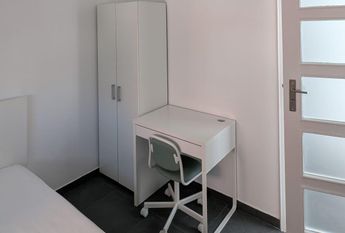 Quartos para arrendar em Lisboa Alvalade