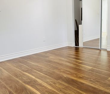 For Lease - 5 Valleyway Drive Unit# Bsmnt, Brampton, Ontario - Photo 4