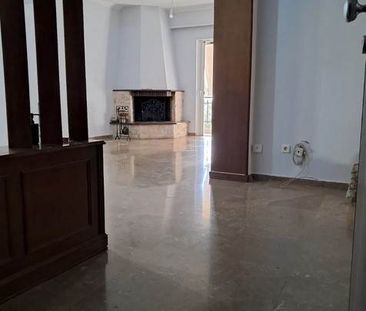 (For Rent) Residential Apartment || Athens South/Agios Dimitrios - 96 Sq.m, 2 Bedrooms, 700€ - Photo 4