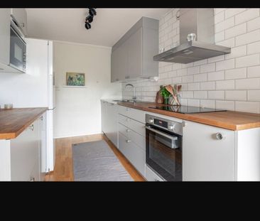 Vendelsö skolväg - Photo 5