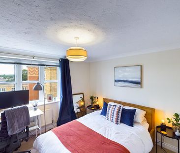 2 bedroom apartment to rent - Photo 6