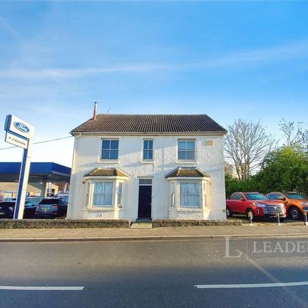 4 bedroom detached house to rent - Photo 4