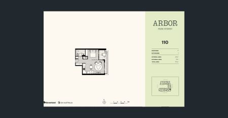 Brand New Studio | Like 1 Bedroom Apartment | Timber Floor | Quiet | Secure | Downstairs Supermarket | Walk to Train Station | Close to USYD & CBD - Photo 4