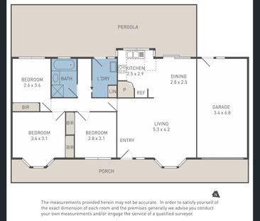 QUIET CUL DE SAC POSITION IN SOUTH SIDE LOCATION! - Photo 4