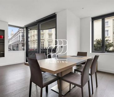 3 bedroom flat to rent - Photo 4