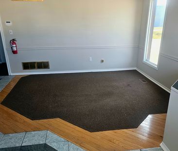 For Lease - 215 Roberts Road Unit# upper back, Grimsby, Ontario - Photo 4