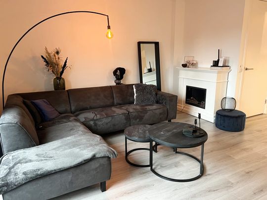 Appartement te huur: Voorstad 45-E 4461 KL Goes - Foto 1