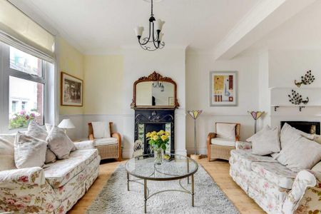 1 bedroom detached house to rent - Photo 3