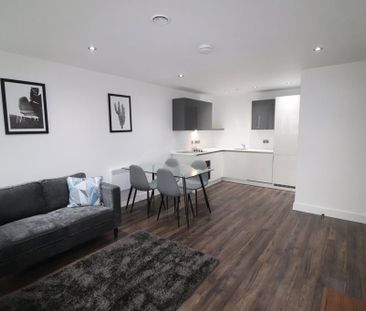 1 bedroom apartment to rent - Photo 1